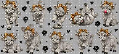 16oz Animals-L  1485